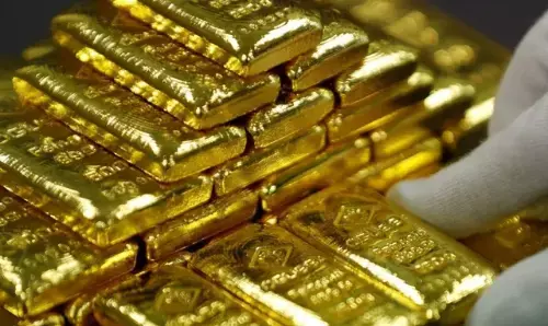 Gold prices drop on March 1, 2025: Third consecutive day of decline