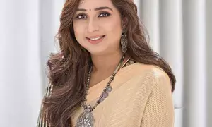 Shreya Ghoshal warns fans after her X account gets hacked