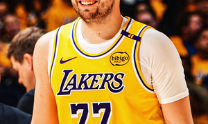 NBA: Doncic shines as Lakers edge Clippers in thrilling LA showdown