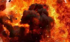 Death toll from blasts in eastern Congo rises to 16 Death toll from blasts in eastern Congo rises to 16