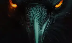 Makers of Nani-starrer Paradise drop intriguing new poster ahead of March 3 announcement