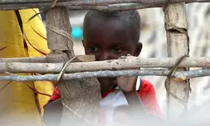 Over two million people face food insecurity in Kenya Over two million people face food insecurity in Kenya