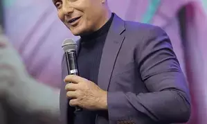 I must have cried 10 to 11 times while watching Amaran, says Rahul Bose