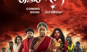Teaser of Vimal-starrer Om Kali Jai Kali released