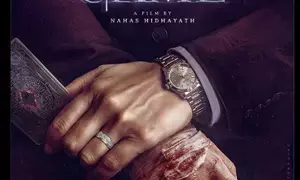 Dulquer Salmaan to return to Malayalam cinema with Im Game