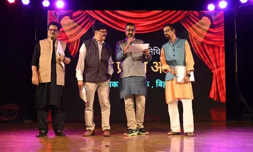 Day 5 of All India Civil Services Cultural Competition Showcases Musical Mastery