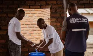 Cholera outbreak kills over 200 people in Angola