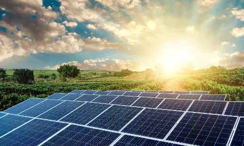 Bihar to Power Agricultural Feeders with 1200 MW Solar Energy for Sustainable Farming