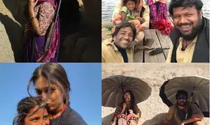 Bhumi Pednekar on Sonchiriya turning 6: My most beloved film for many reason