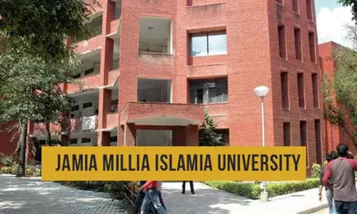 Jamia VC Appointment Sparks Concerns Over Governmental Interference in Higher Education