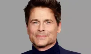 Rob Lowe says intimate scenes in Hollywood movies are now a rarity
