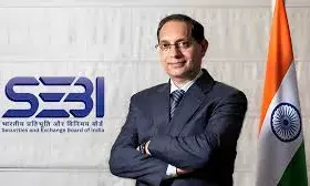 Tuhin Pandey: A Seasoned Bureaucrat’s Blueprint for SEBI’s New Era