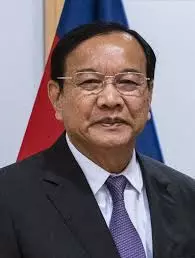 Cambodian FM says ASEM needs to strive for peace, sustainable development, shared prosperity Cambodian FM says ASEM needs to strive for peace, sustainable development, shared prosperity
