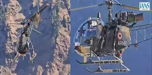 Chamoli avalanche: Rescue efforts continue for 4 missing workers Chamoli avalanche: Rescue efforts continue for 4 missing workers