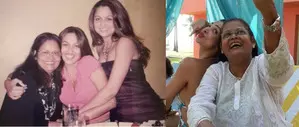 Malaika Arora pens a heartfelt birthday wish for momsy, drops rare unseen picture Malaika Arora pens a heartfelt birthday wish for momsy, drops rare unseen picture