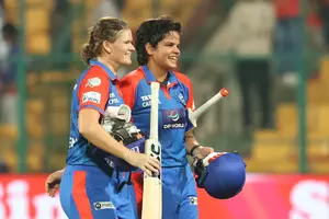 WPL: As a batter, you have to start from zero every time: Shafali reflects on match-winning knock vs RCB WPL: As a batter, you have to start from zero every time: Shafali reflects on match-winning knock vs RCB