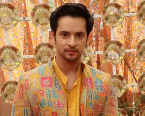 Anupamaa actor Shivam Khajuria reveals he loves the festive and wedding sequences Anupamaa actor Shivam Khajuria reveals he loves the festive and wedding sequences