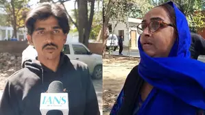 Haryana Congress woman worker murdered, body dumped in bag; BJP slams party Haryana Congress woman worker murdered, body dumped in bag; BJP slams party