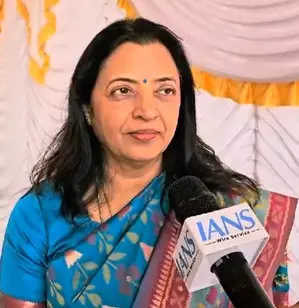 Creating breaking news is all he does, says Shiv Sena leader on Sanjay Raut Creating breaking news is all he does, says Shiv Sena leader on Sanjay Raut