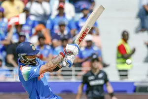 Champions Trophy: Wishes pour in from teammates as Kohli enters 300-ODI club Champions Trophy: Wishes pour in from teammates as Kohli enters 300-ODI club