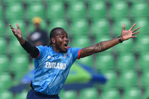 Im pretty sure Archer is keen to play Test cricket: McCullum