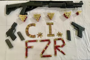 Punjab Police bust cross-border smuggling network, one arrested