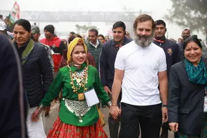 Haryana sets up SIT to probe Congress worker Himani Narwals murder