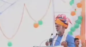 Congress slams MP Minister for beggar remark