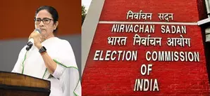 Bogus voters: Mamata, ECI duel set to intensify in run-up to 2026 Bengal Assembly polls