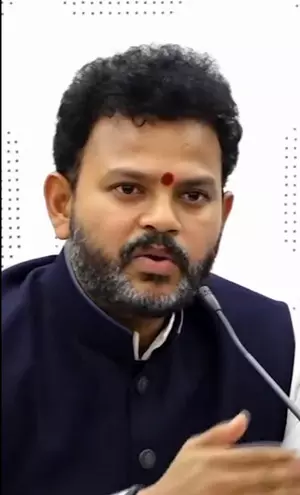 AAI ready to build Warangal airport: Ram Mohan Naidu