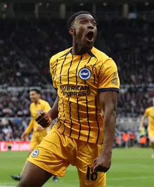 FA Cup: Welbecks extra-time strike results in heartbreak for Newcastle Utd