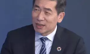 UNDP official urges urgent intl support for Lebanons stability, recovery