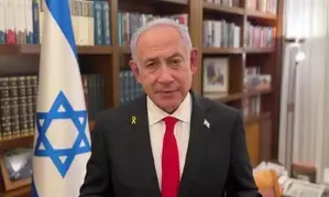 Israel accepts US proposal for temporary ceasefire in Gaza during Ramadan, Passover holidays