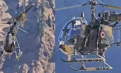 Chamoli avalanche: Rescue efforts continue for 4 missing workers