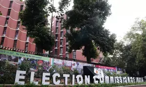 Duplication in EPIC number does not imply duplicate, fake voters: ECI