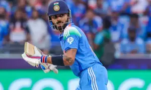 Windies great Viv Richards reveals what quality of Virat Kohli he cherishes the most