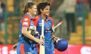WPL: As a batter, you have to start from zero every time: Shafali reflects on match-winning knock vs RCB