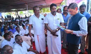 TN govt must take constructive approach to solve fishermen issue: Guv RN Ravi