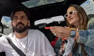 Sonakshi Sinha comes up with her convenient definition of marriage