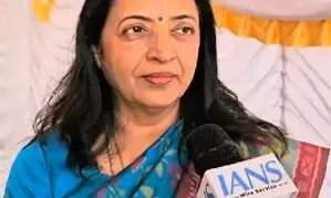 Creating breaking news is all he does, says Shiv Sena leader on Sanjay Raut