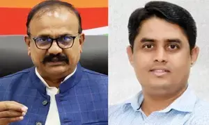 Union minister Raksha Khadses daughter molested, Oppn slams govt for inaction