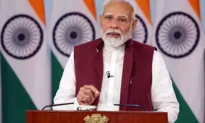 PM Modi to visit Gir Somnath on World Wildlife Day tomorrow