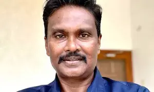 Andhra suspends IPS officer for traveling abroad without approval