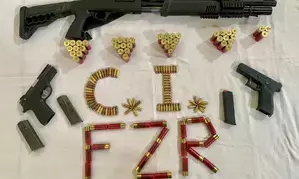 Punjab Police bust cross-border smuggling network, one arrested