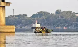 River cruise on Yamuna: Delhi govt plans new tourism hotspot in capital