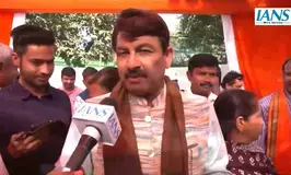Registration for Mahila Samridhi Yojana to begin on March 8: Manoj Tiwari