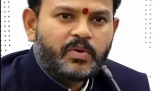 AAI ready to build Warangal airport: Ram Mohan Naidu