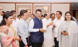 MMRDA-Systra dispute: Transparency won’t be compromised, says Maha CM