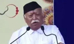 RSS chief underlines need to preserve cultural heritage with modern aim