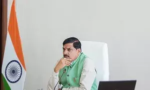 Farmers to get permanent electricity connection at Rs 5: MP CM